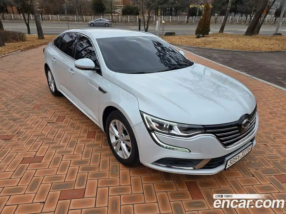 Renault SM6 2019 2.0 Автомат в Москве № 186025, фото 3