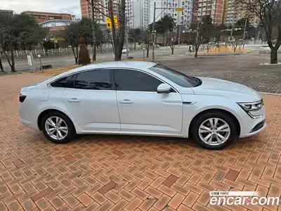 Renault SM6 2019 2.0 Автомат в Москве № 186025, миниатюра 4