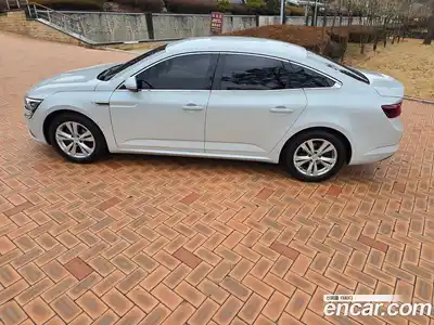 Renault SM6 2019 2.0 Автомат в Москве № 186025, миниатюра 5