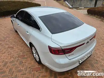 Renault SM6 2019 2.0 Автомат в Москве № 186025, миниатюра 7