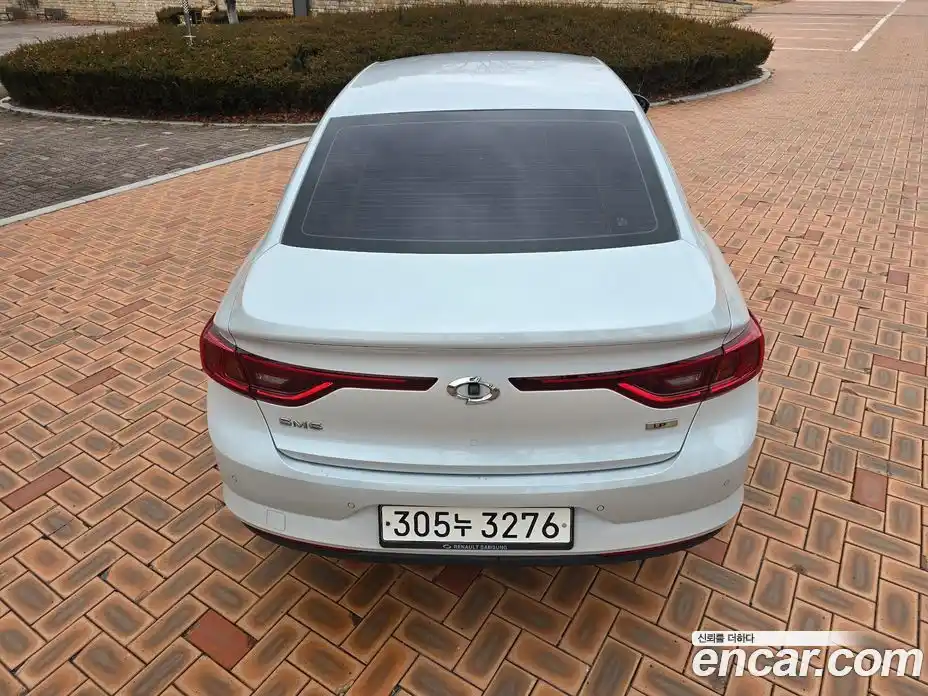 Renault SM6 2019 2.0 Автомат в Москве № 186025, фото 8