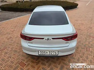 Renault SM6 2019 2.0 Автомат в Москве № 186025, миниатюра 8