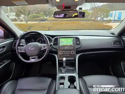 Renault SM6 2019 2.0 Автомат в Москве № 186025, миниатюра 9