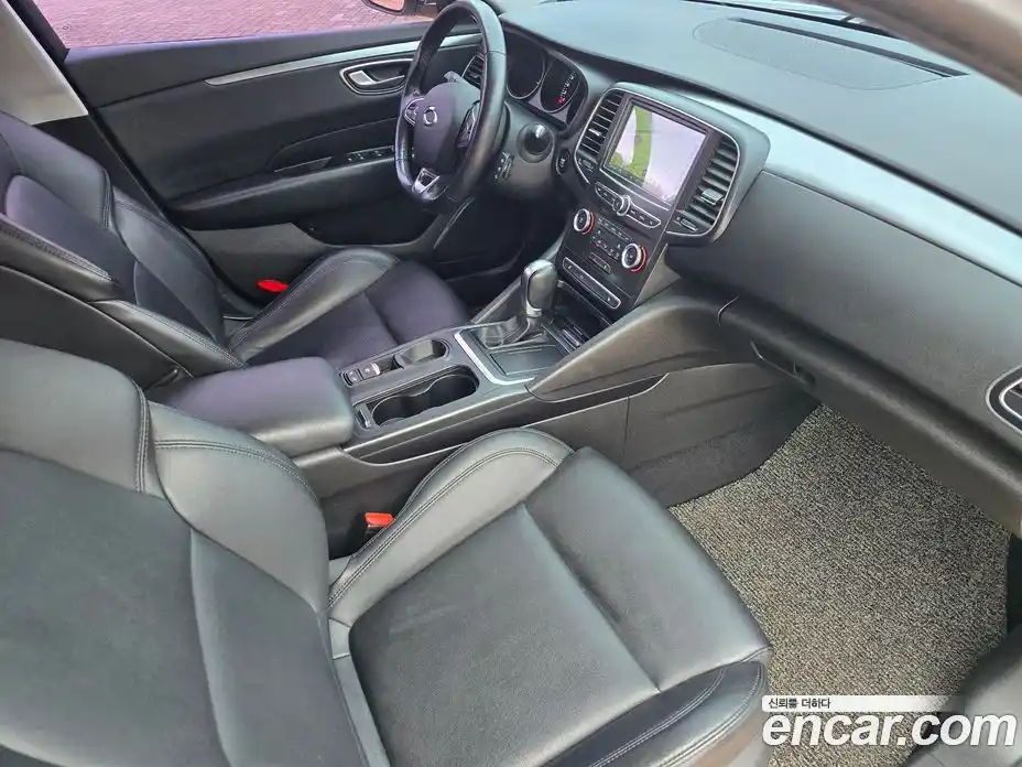 Renault SM6 2019 2.0 Автомат в Москве № 186025, фото 10