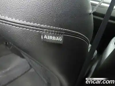 Renault QM6 2023 2.0 Автомат в Москве № 186239, миниатюра 11