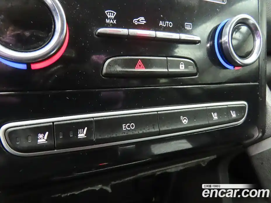 Renault QM6 2023 2.0 Автомат в Москве № 186239, фото 13