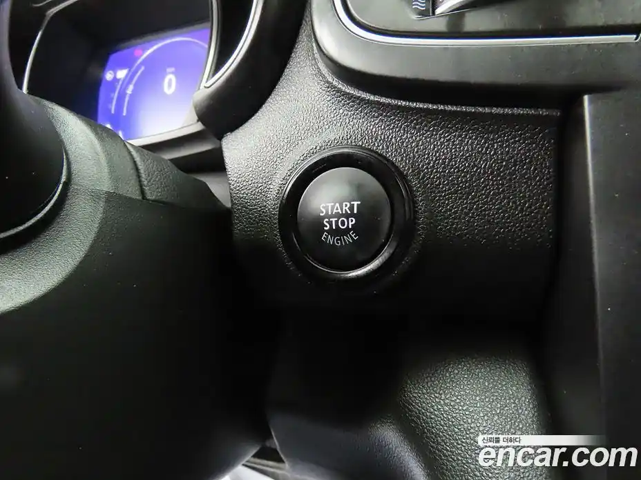 Renault QM6 2023 2.0 Автомат в Москве № 186239, фото 14