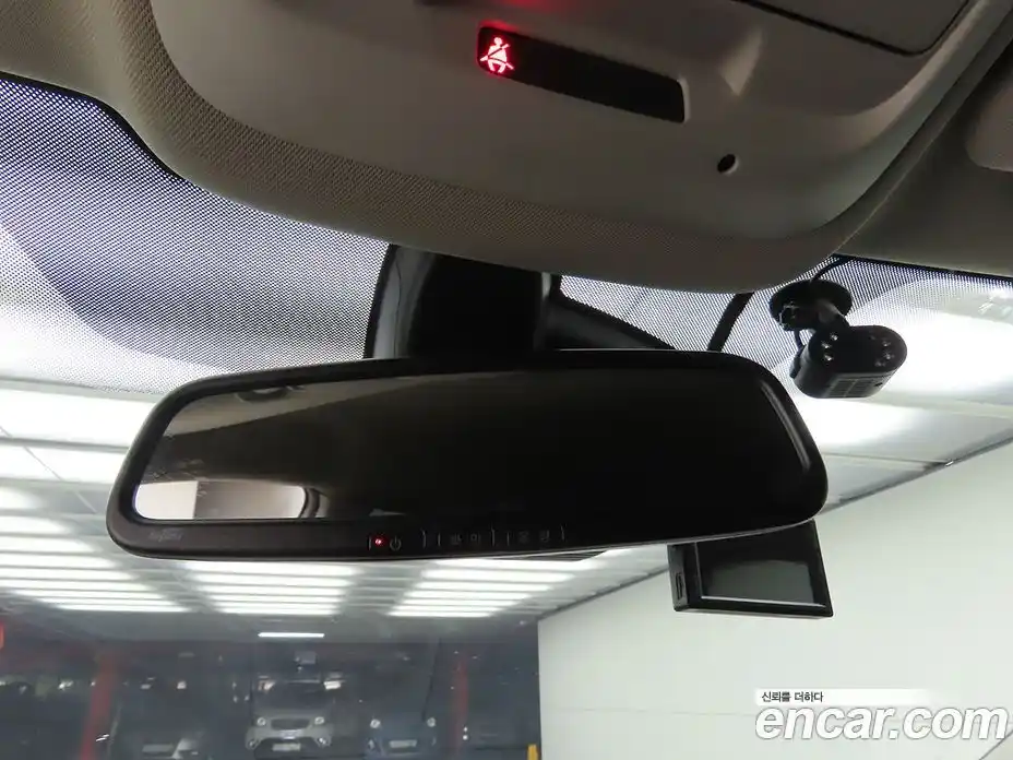 Renault QM6 2023 2.0 Автомат в Москве № 186239, фото 16