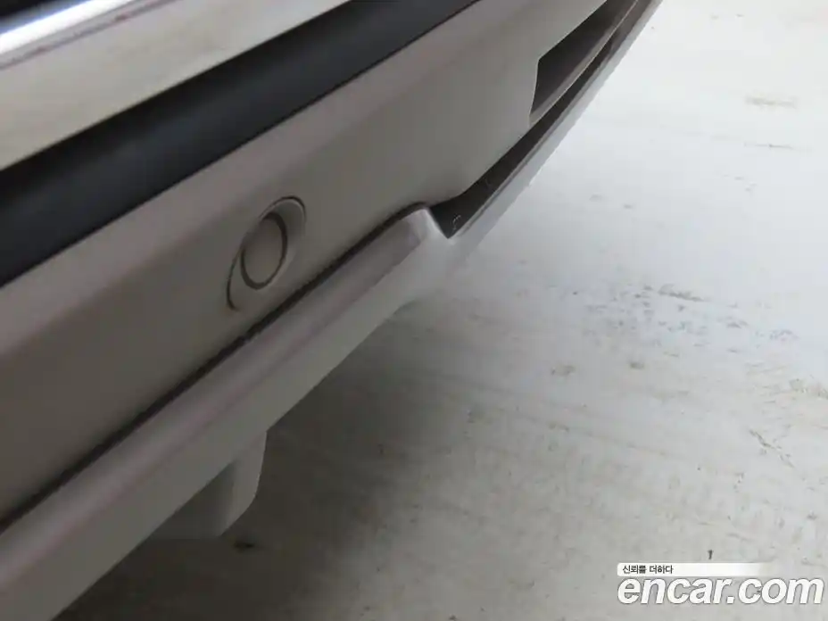 Renault QM6 2023 2.0 Автомат в Москве № 186239, фото 17