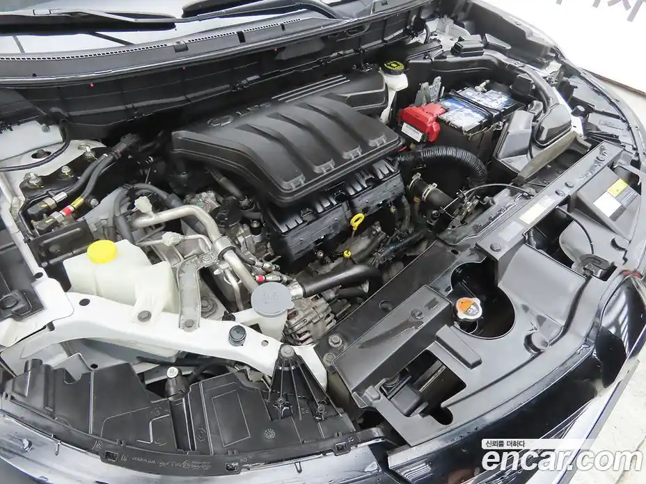 Renault QM6 2023 2.0 Автомат в Москве № 186239, фото 19