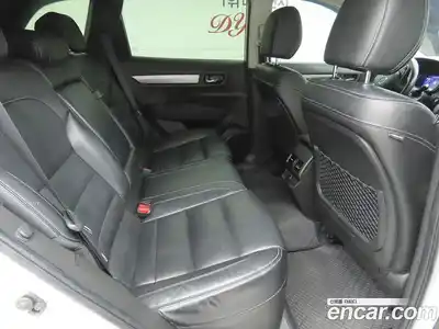 Renault QM6 2023 2.0 Автомат в Москве № 186239, миниатюра 7