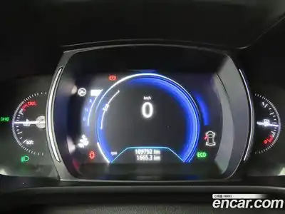 Renault QM6 2023 2.0 Автомат в Москве № 186239, миниатюра 8