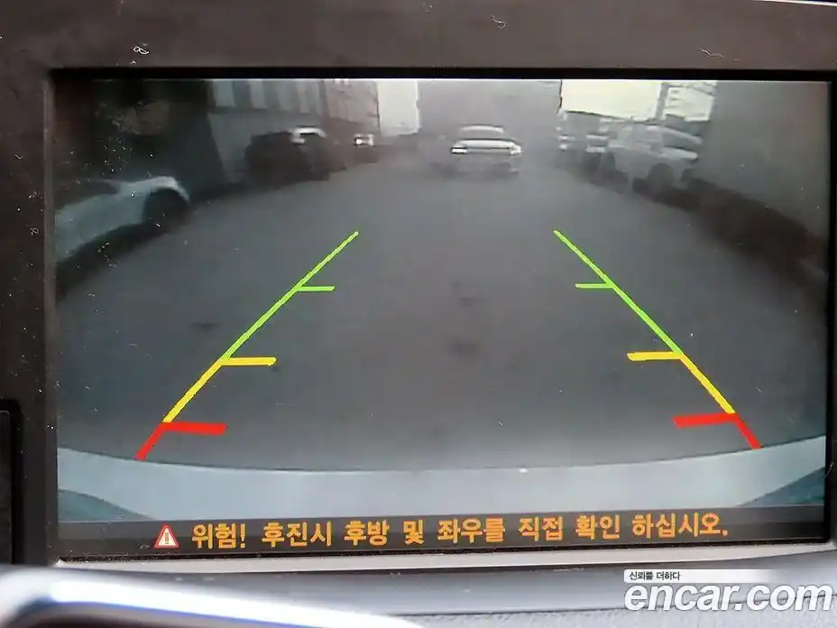 Renault SM3 2014 Автомат в Москве № 186466, фото 15