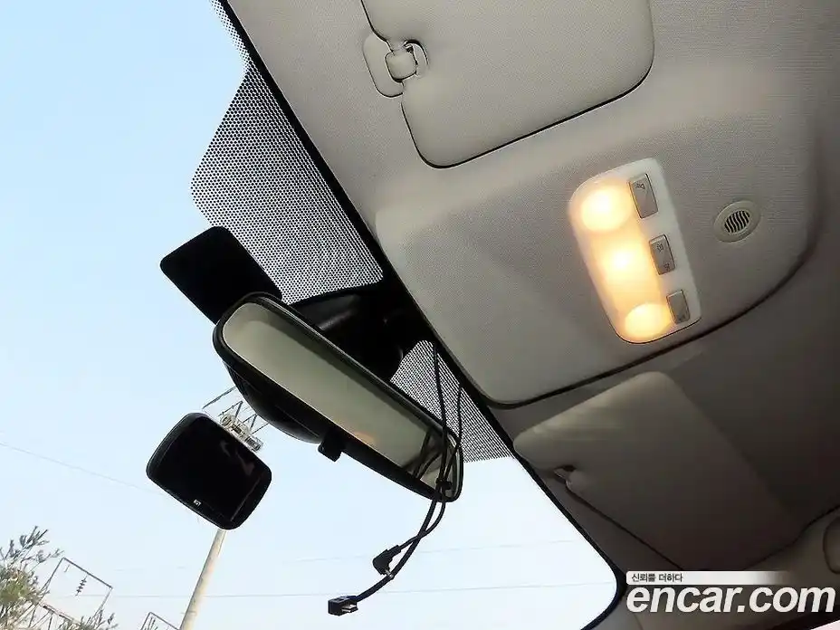 Renault SM3 2014 Автомат в Москве № 186466, фото 17