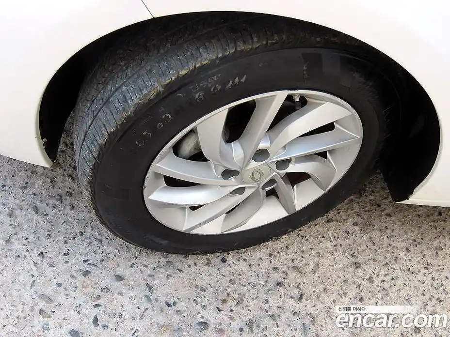 Renault SM3 2014 Автомат в Москве № 186466, фото 20