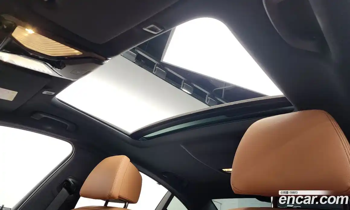 BMW 5-Series 2023 2.0 Автомат в Москве № 187185, фото 18