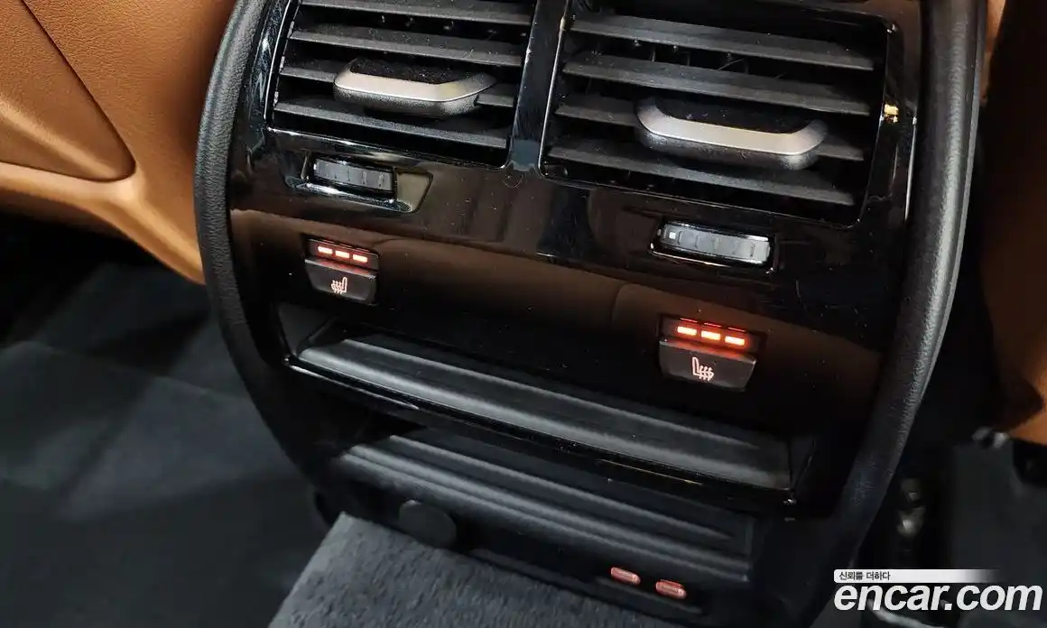 BMW 5-Series 2023 2.0 Автомат в Москве № 187185, фото 19