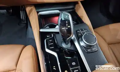 BMW 5-Series 2023 2.0 Автомат в Москве № 187185, миниатюра 9