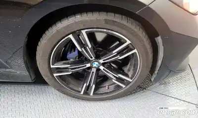 BMW 3-Series 2023 2.0 Автомат в Москве № 187919, миниатюра 11