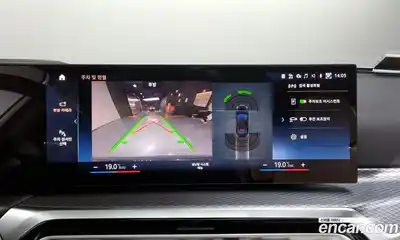 BMW 3-Series 2023 2.0 Автомат в Москве № 187919, миниатюра 6