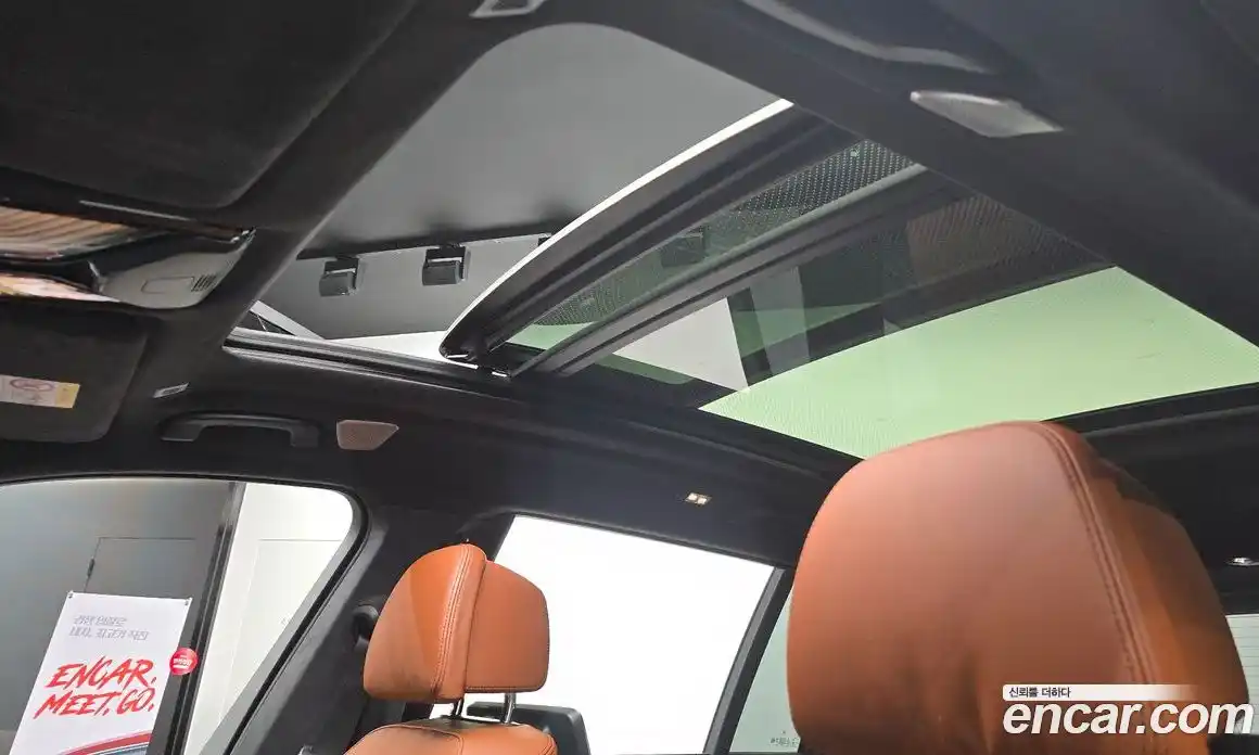 BMW X7 2020 4.4 Автомат в Москве № 188539, фото 20