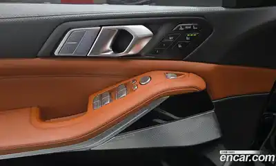 BMW X7 2020 4.4 Автомат в Москве № 188539, миниатюра 7