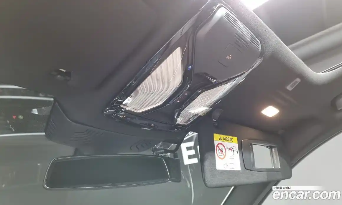 BMW 5-Series 2021 2.0 Автомат в Москве № 189193, фото 10