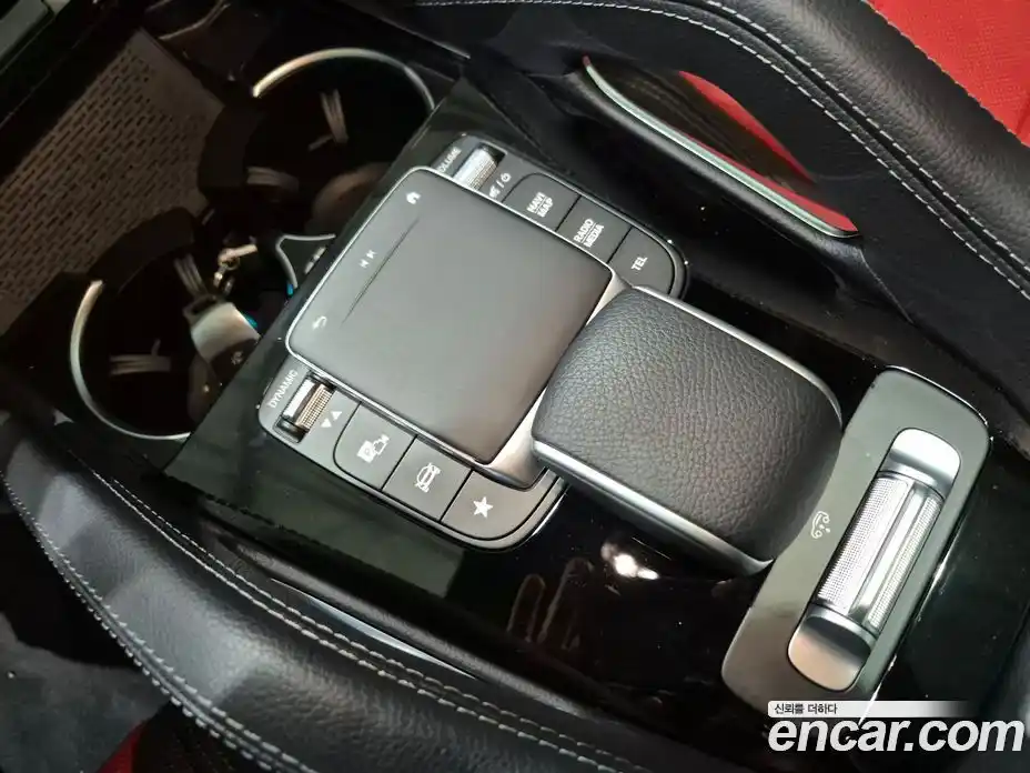 Mercedes-Benz GLE-Class 2023 2.9 Автомат в Москве № 193711, фото 15