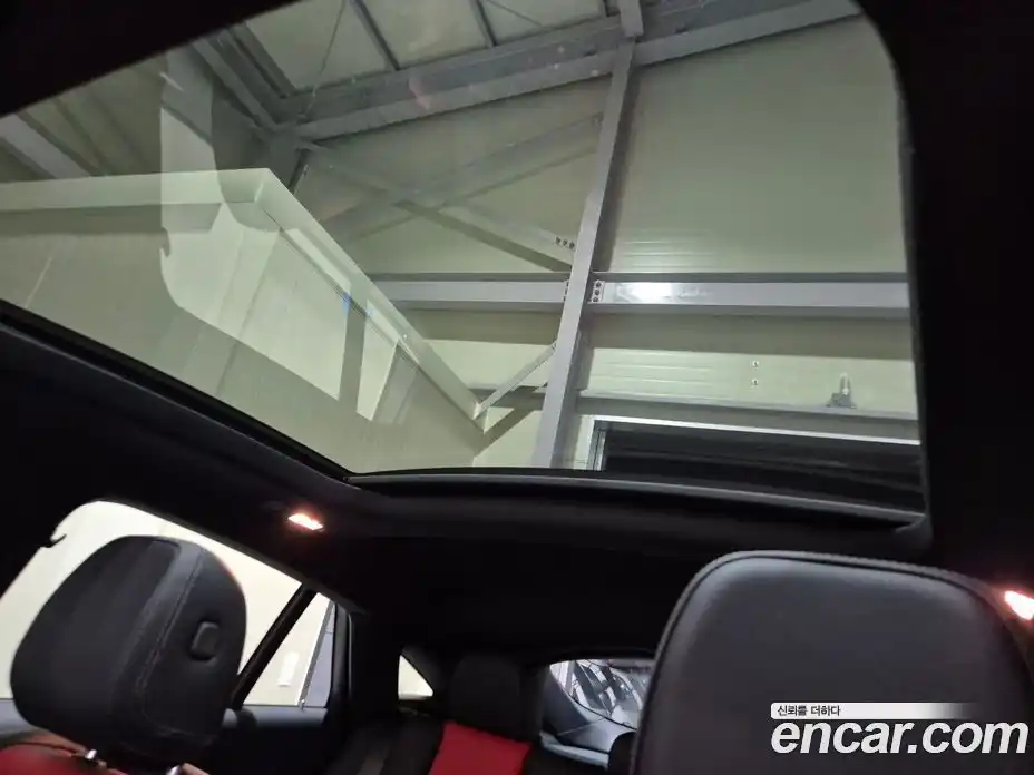 Mercedes-Benz GLE-Class 2023 2.9 Автомат в Москве № 193711, фото 16