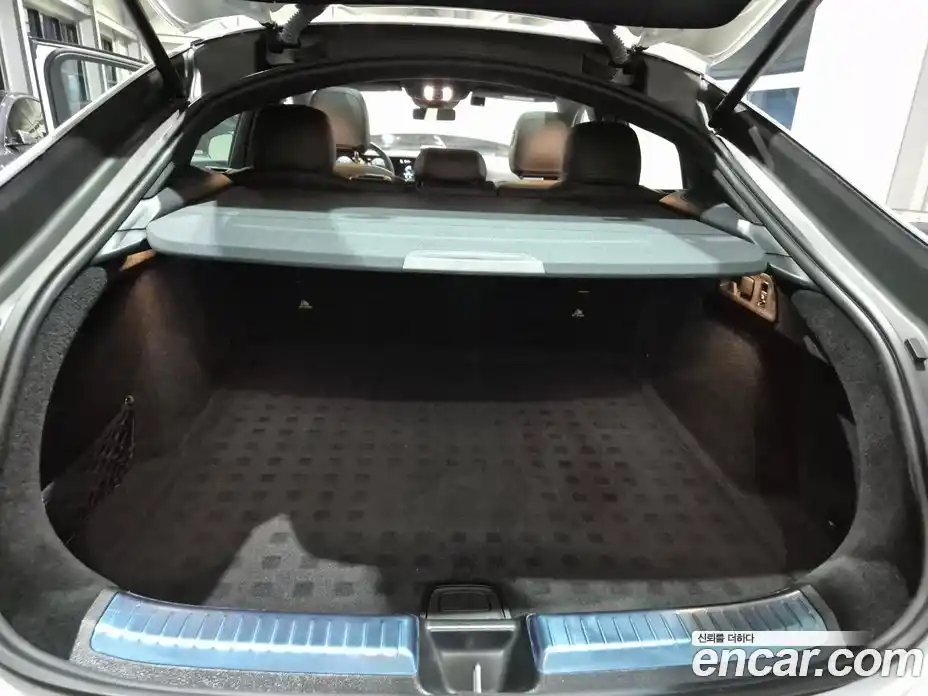 Mercedes-Benz GLE-Class 2023 2.9 Автомат в Москве № 193711, фото 17