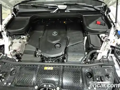 Mercedes-Benz GLE-Class 2023 2.9 Автомат в Москве № 193711, миниатюра 6