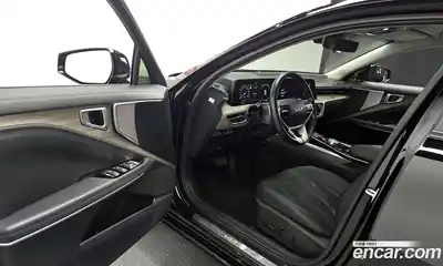 Kia K8 2024 1.6 Автомат в Москве № 19402, миниатюра 11