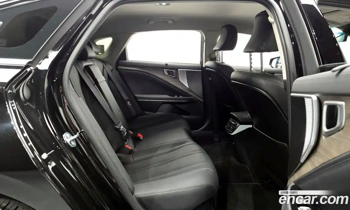 Kia K8 2024 1.6 Автомат в Москве № 19402, фото 12