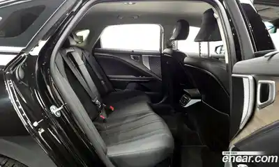 Kia K8 2024 1.6 Автомат в Москве № 19402, миниатюра 12