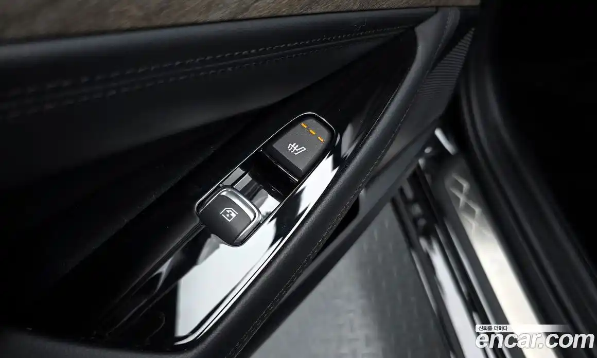 Kia K8 2024 1.6 Автомат в Москве № 19402, фото 19