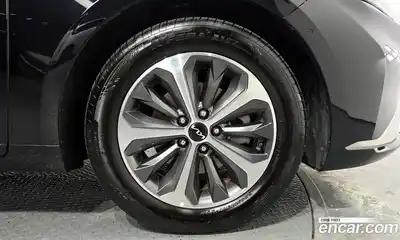 Kia K8 2024 1.6 Автомат в Москве № 19402, миниатюра 5