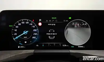 Kia K8 2024 1.6 Автомат в Москве № 19402, миниатюра 8