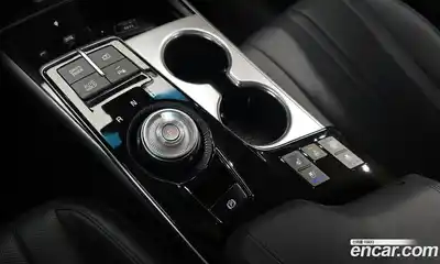 Kia K8 2024 1.6 Автомат в Москве № 19402, миниатюра 9