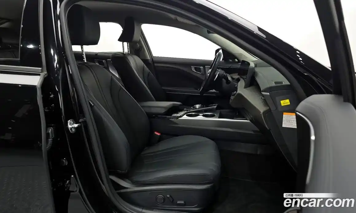 Kia K8 2024 1.6 Автомат в Москве № 19402, фото 10