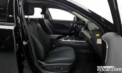 Kia K8 2024 1.6 Автомат в Москве № 19402, миниатюра 10