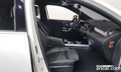 Mercedes-Benz GLA-Class 2020 2.0 Автомат в Москве № 194478, миниатюра 11