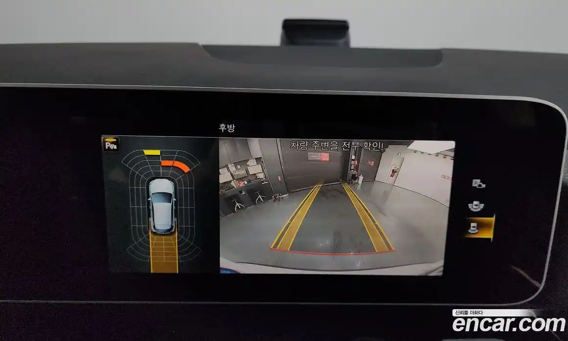 Mercedes-Benz GLA-Class 2020 2.0 Автомат в Москве № 194478, фото 16