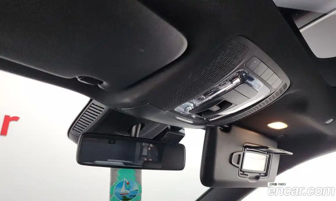 Mercedes-Benz GLA-Class 2020 2.0 Автомат в Москве № 194478, фото 18