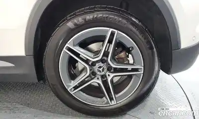 Mercedes-Benz GLA-Class 2020 2.0 Автомат в Москве № 194478, миниатюра 5