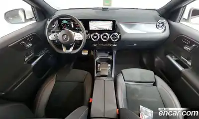 Mercedes-Benz GLA-Class 2020 2.0 Автомат в Москве № 194478, миниатюра 7