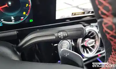 Mercedes-Benz GLA-Class 2020 2.0 Автомат в Москве № 194478, миниатюра 9