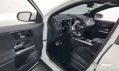 Mercedes-Benz GLA-Class 2020 2.0 Автомат в Москве № 194478, миниатюра 10