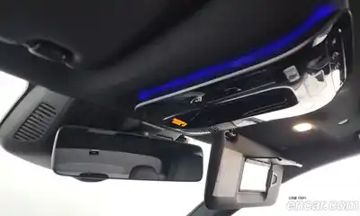 Mercedes-Benz C-Class 2022 2.0 Автомат в Москве № 195404, миниатюра 3