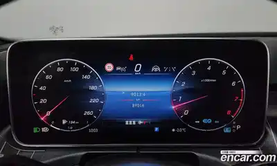 Mercedes-Benz C-Class 2022 2.0 Автомат в Москве № 195404, миниатюра 6