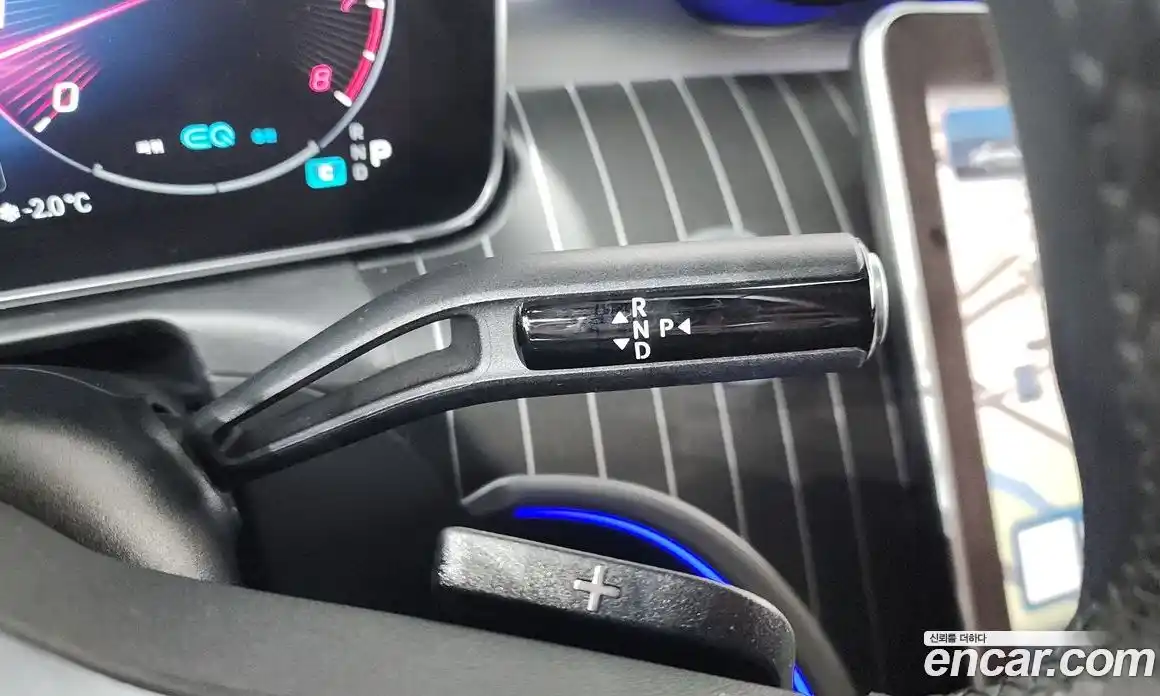 Mercedes-Benz C-Class 2022 2.0 Автомат в Москве № 195404, фото 9